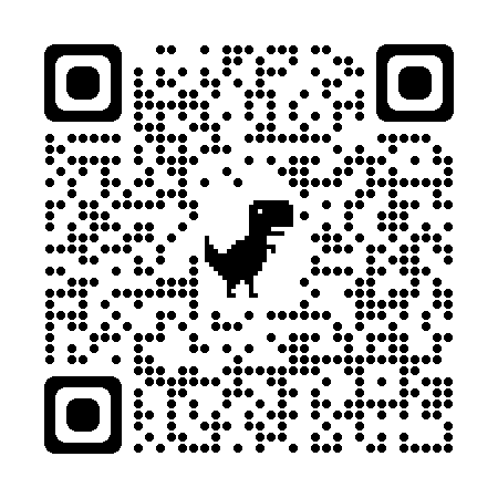 Oakland Earth Day QR Code