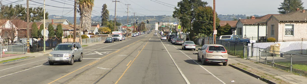 105th Ave photo