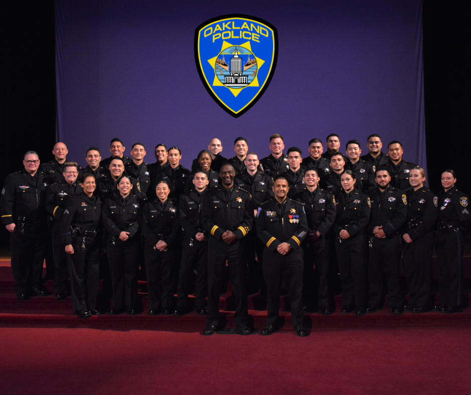 194th Basic Academy