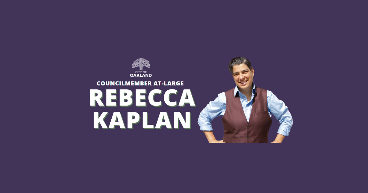 2024 Councilmember Kaplan Banner Purple 1