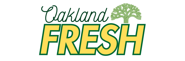 Oakland Fresh Header