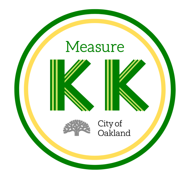 Measure KK logo