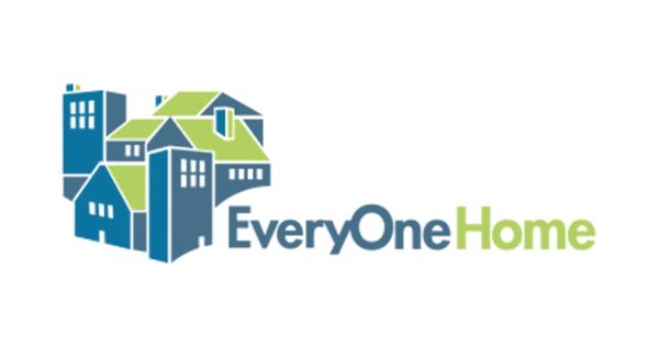 Everyone Home logo