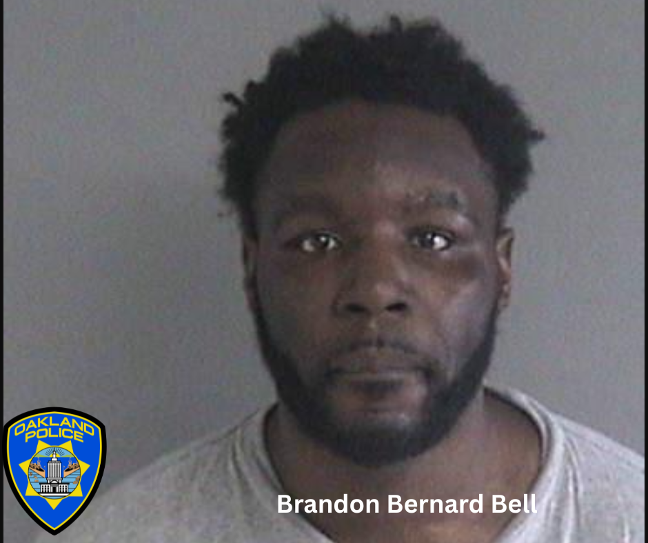 Brandon Bernard Bell 1