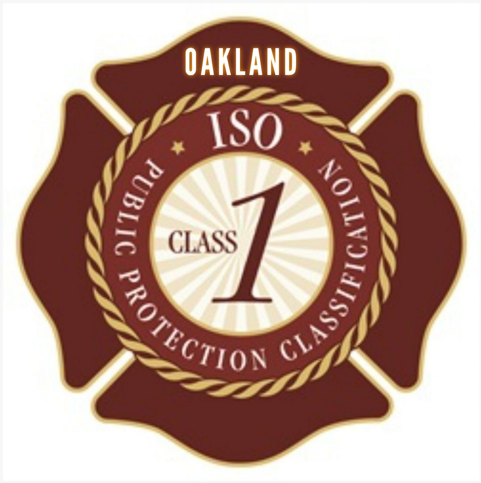 This is a logo showing the new rating for OFD