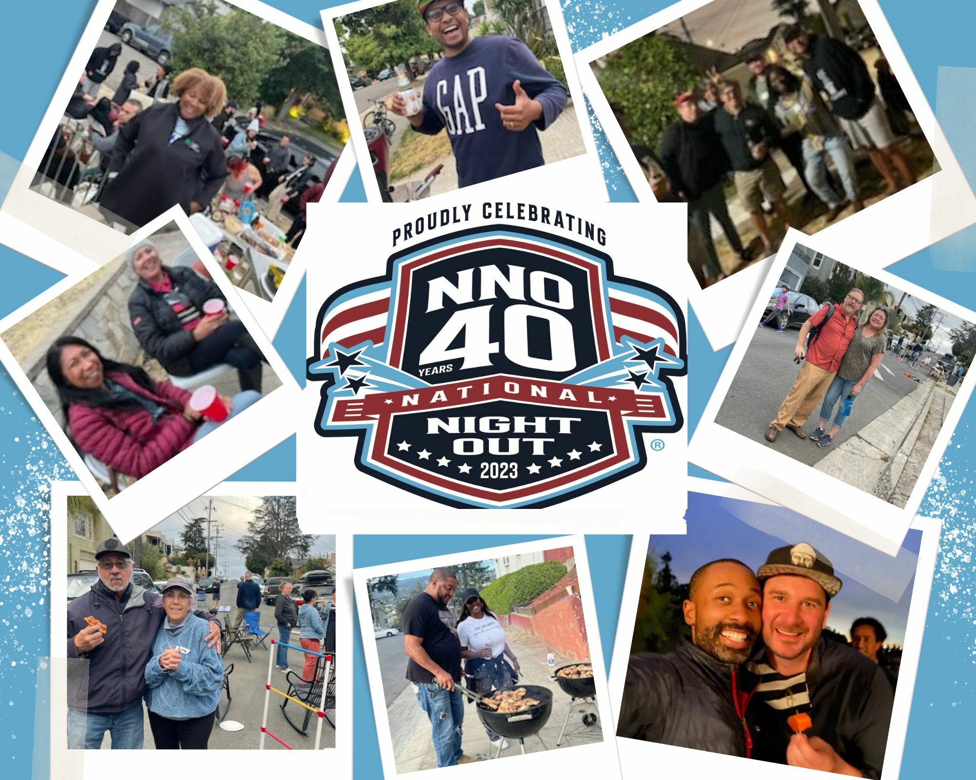 NNO Collage