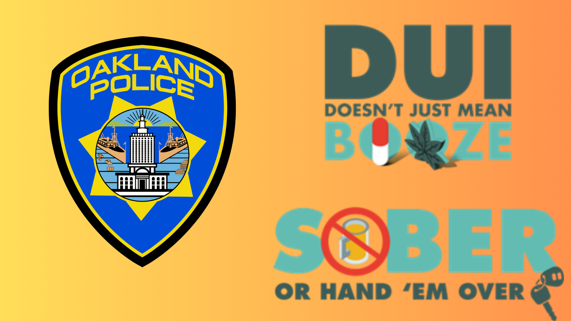 DUI Checkpoint