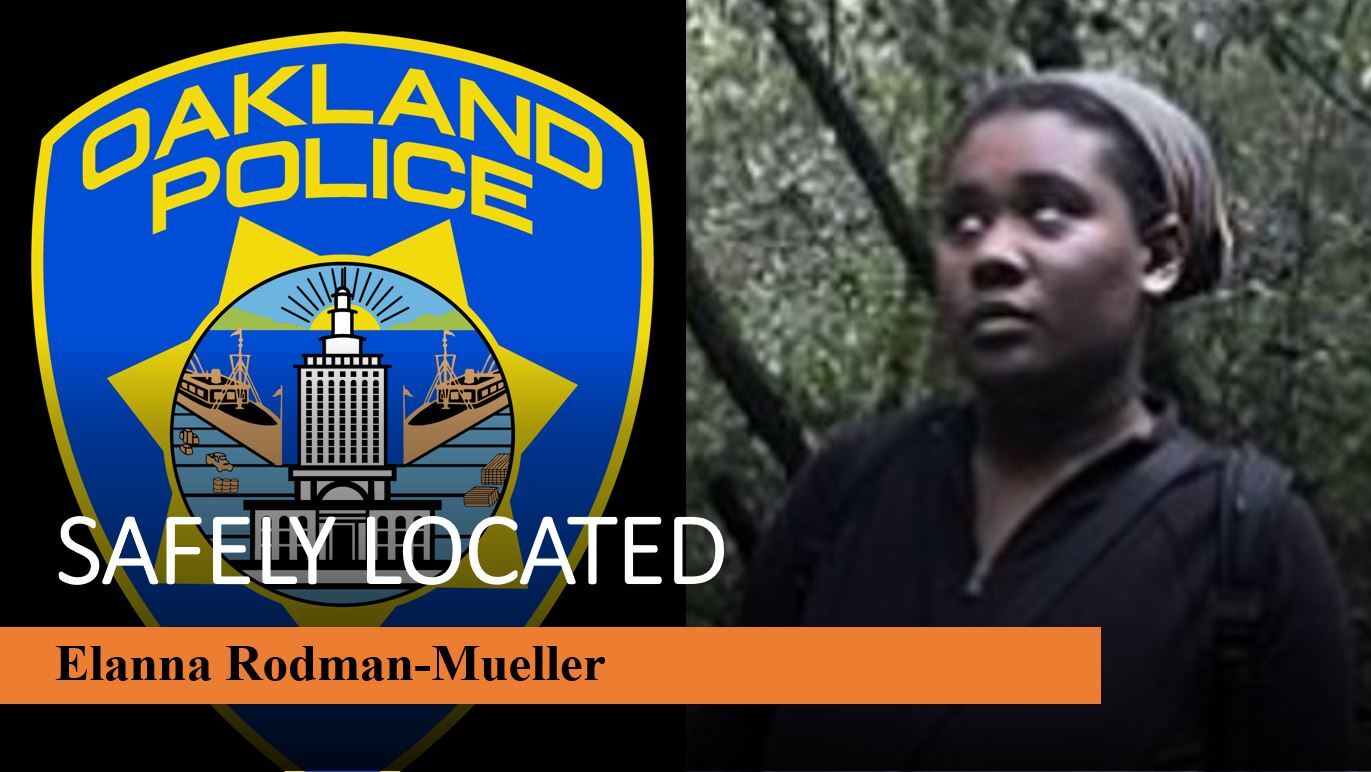 Elanna Rodman Mueller SL