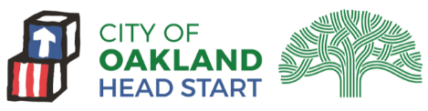 City of Oakland Head Start Logo