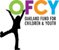 OFCY Logo with youth image