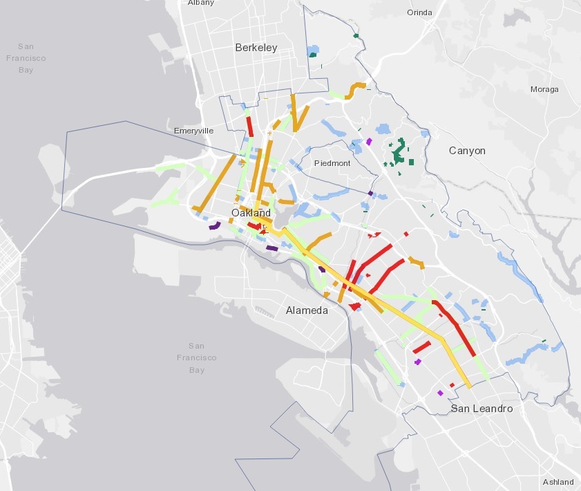 COEM PRESENTS THE NEW PROJECT MAP - Coem