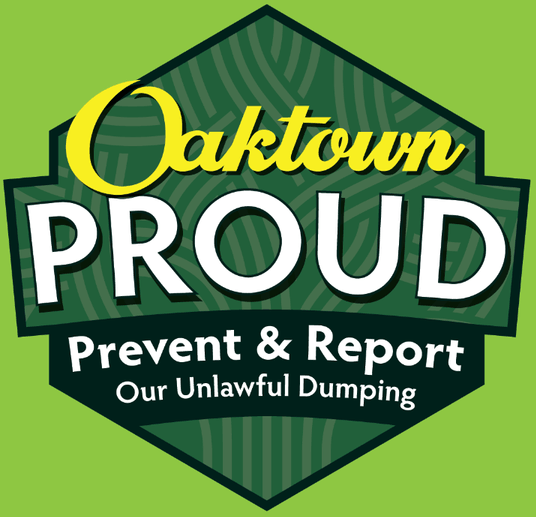 Oaktown PROUD Logo