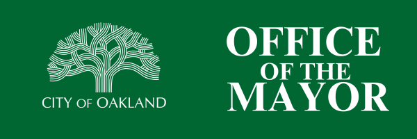 City of Oakland Office of the Mayor