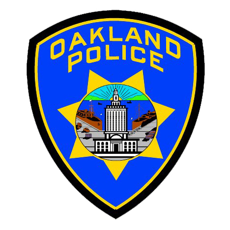 Photo of OPD Badge