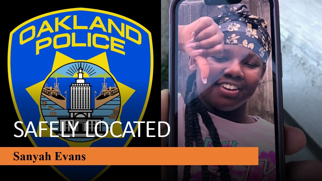 Safely Located Evans