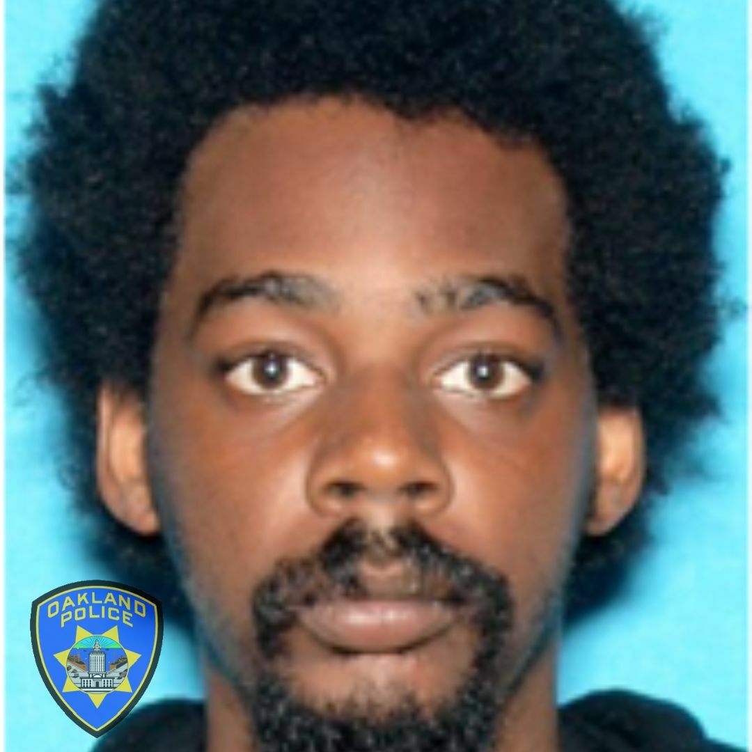Photo of Treshawn D'Marion-Lee Bruno-Jackson who is wanted in connection with the attempted homicide.