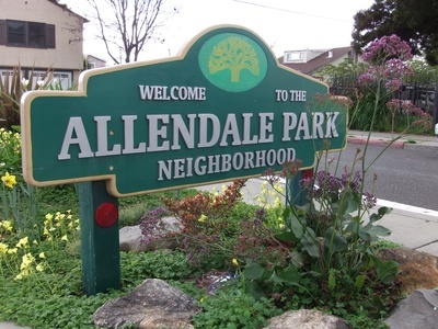 Allendale Park