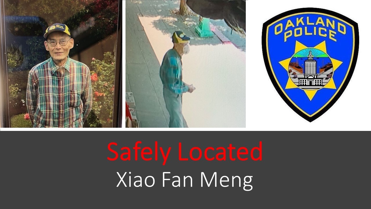 Xiao Fan Meng located