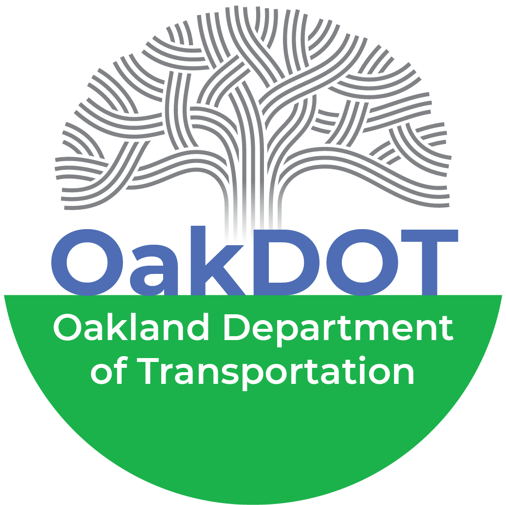 OakDOT logo