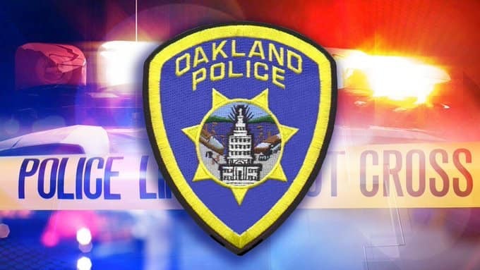 OPD Badge
