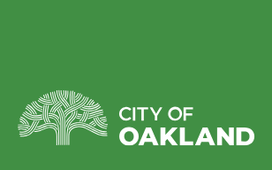 city of oakland ca logo