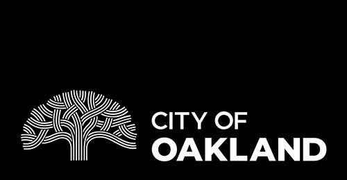 City of Oakland Logo