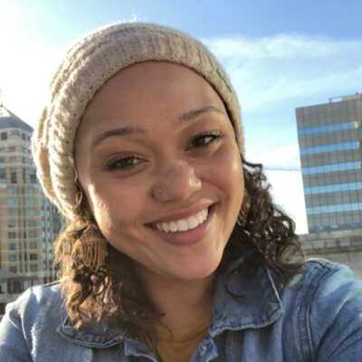 Portrait of Brianna Horton