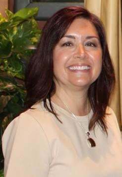 Portrait of Joanne Karchmer