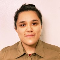 Portrait of Emilia Ordaz-Salto