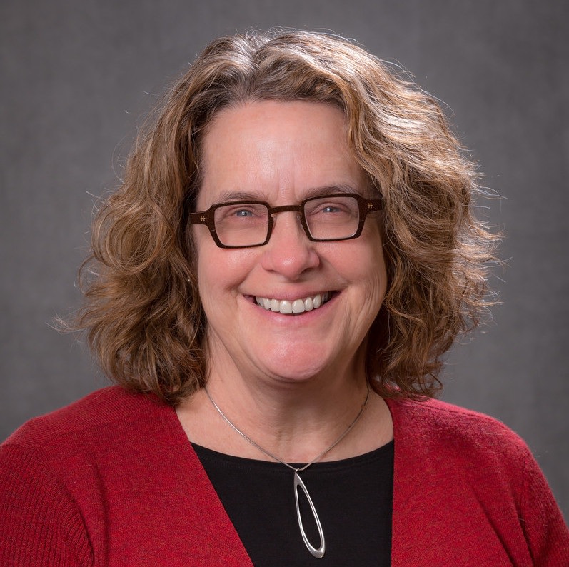 Portrait of Sara Bedford