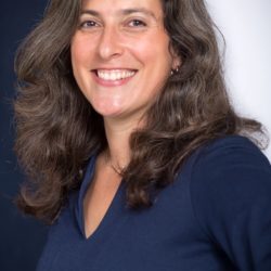 Portrait of Alternate Commissioner, Andrea Dooley