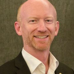 Portrait of , Darin Ranelletti