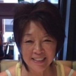 Portrait of Public Ethics Commissioner, Gail Kong