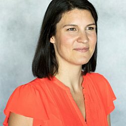 Portrait of Public Ethics Commissioner, Nayeli Maxson