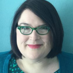 Portrait of , Suzanne Doran
