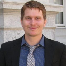 Portrait of , Simon Russell