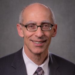 Portrait of District 1 Councilmember, Dan Kalb