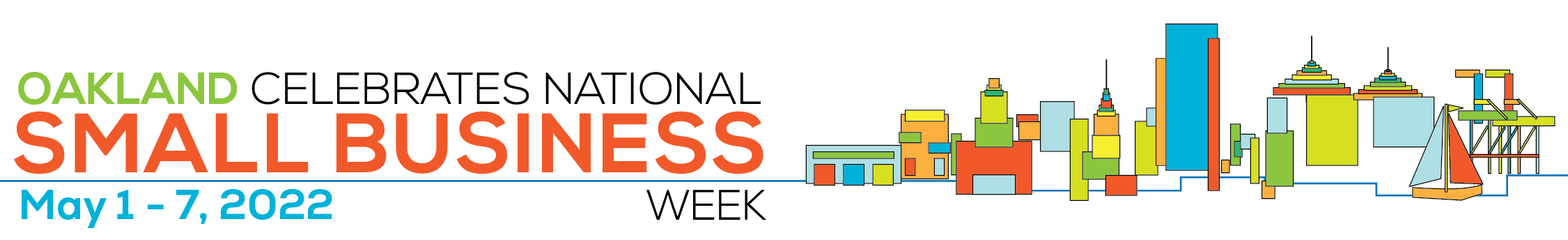 Small Business Week 2022 Image
