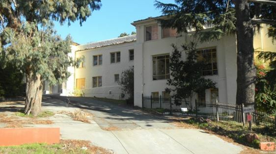 Oakland Heritage Property 46: 4690 Tompkins Avenue (Image A) Image