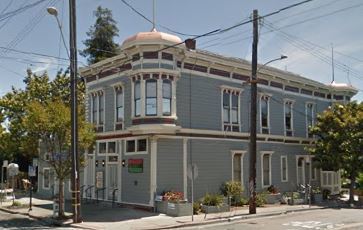 Oakland Designated Landmark 107: Western Market Building* (Image B) Image