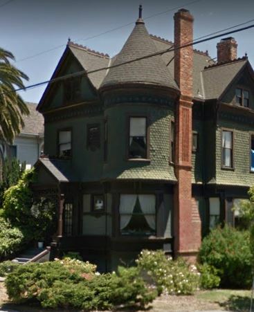 Oakland Preservation District 5: 10th Avenue Historic District (S-7) (Image B) Image